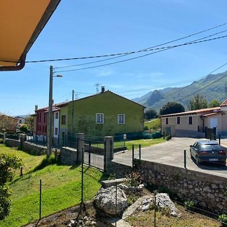 El Rincon De Parres Apartment Parres de Llanes Екстериор снимка
