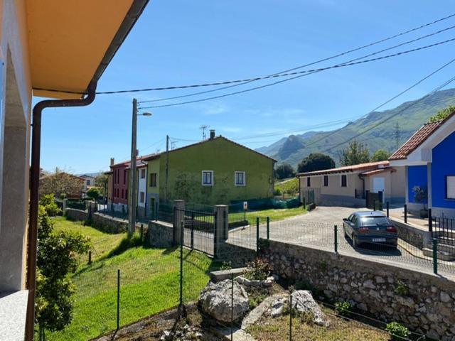 El Rincon De Parres Apartment Parres de Llanes Екстериор снимка