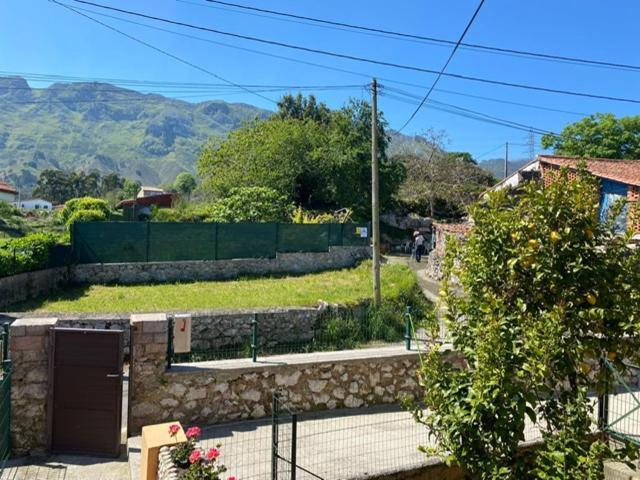 El Rincon De Parres Apartment Parres de Llanes Екстериор снимка