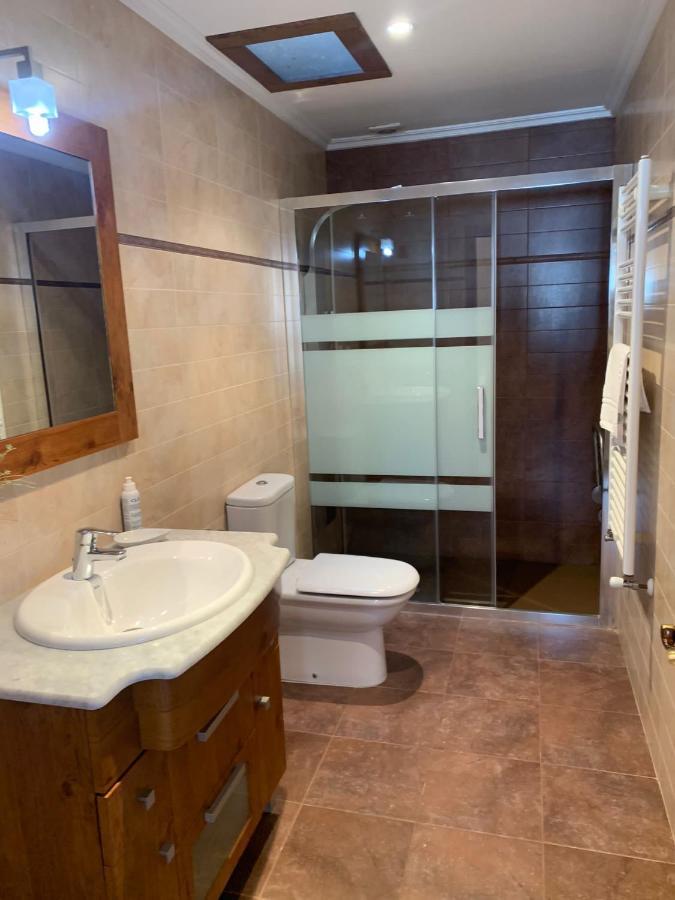 El Rincon De Parres Apartment Parres de Llanes Екстериор снимка