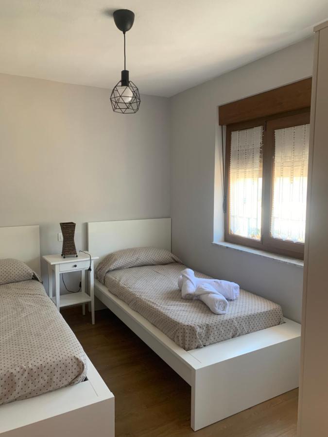 El Rincon De Parres Apartment Parres de Llanes Екстериор снимка