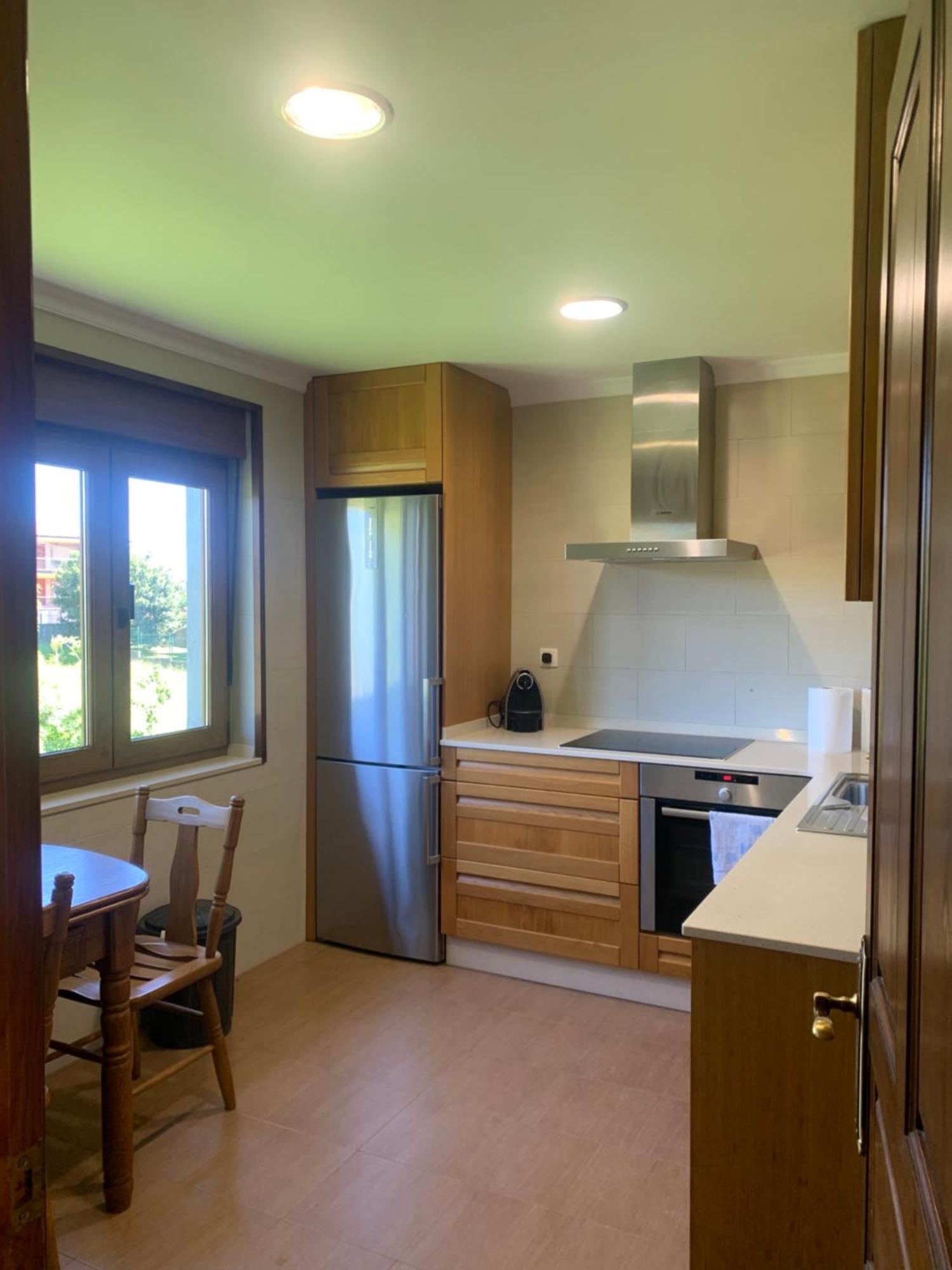 El Rincon De Parres Apartment Parres de Llanes Екстериор снимка