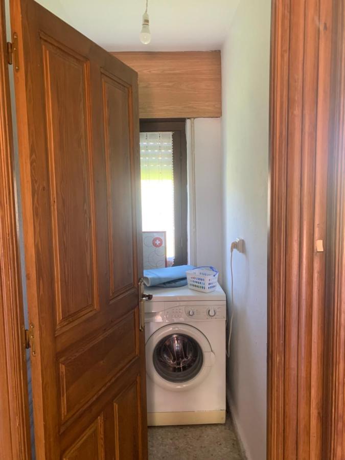 El Rincon De Parres Apartment Parres de Llanes Екстериор снимка