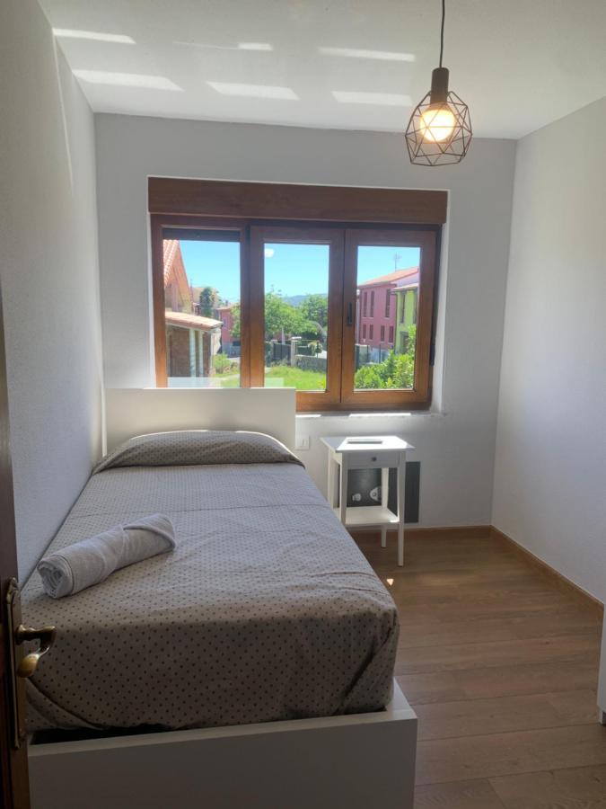 El Rincon De Parres Apartment Parres de Llanes Екстериор снимка