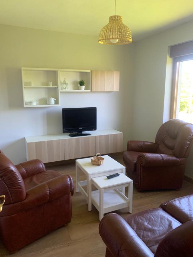 El Rincon De Parres Apartment Parres de Llanes Екстериор снимка